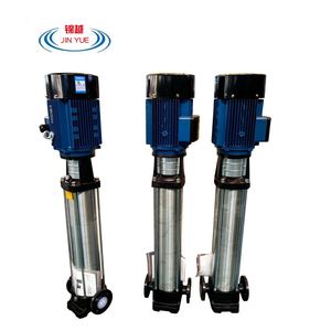 Safer and Easier Installation & Maintenance - Vertical Multistage <b>Pump</b> - Product Image 3