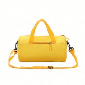 Sac de danse personnalisé en polyester durable pour femmes - Ballet, Latin et Hip Hop - Options de logo personnalisées - Product Image 4