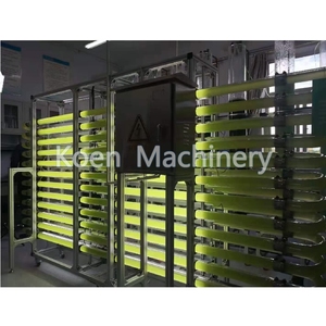 Fotobiorreator de Microalgas - Product Image 4