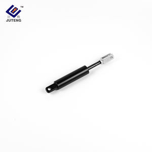 Vente Flash : Ressort à Gaz Rigide Verrouillable à Double Cylindre Force 130N 160N 180N Personnalisé pour Table Élévatrice - Product Image 3