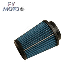 Qualitäts gesichertes Universal auto 2 Zoll 2,5 Zoll 2,75 Zoll 3 Zoll 3,5 Zoll Lufteinlass filter - Product Image 4