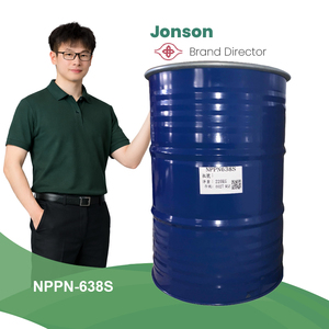 เรซินอีพ็อกซี่ฟีนอลิกโนโวลัค NPPN-638S - Product Image 1
