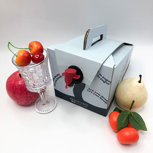 Food Grade 1L 2L Aluminum Soft Tough Tasteless Bags Durable Juice Pouches for Milk Beer Drinks <b>Liquid</b> in Boxed Pouches - Product Image 6