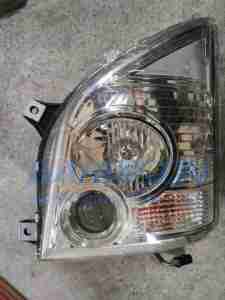 Pièces de rechange pour camions lourds chinois SINOTRUK HOWO SHACMAN,FORON,JAC,BEIBEN,DONGFENG FAW TRUCK PARTS .3711065-Q366C Phare L/H - Product Image 5