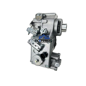 Régulateur de vitesse moteur XPower 1013 de haute qualité pour pelle sur chenilles 0211-1435 0295-1435 0295-9513 Garantie 6 mois - Product Image 4