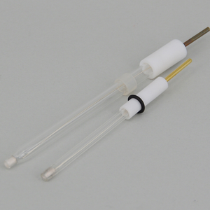 Điện Cực Tham Chiếu Ag Ag + Không Chứa Nước CS905 - Product Image 1