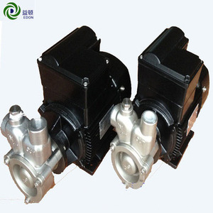 Vortex bơm/phụ kiện với Micro bơm bong bóng nước công nghiệp hệ thống lọc 304/316/2205 Nhà máy cung cấp trực tiếp 1-năm bảo hành - Product Image 5
