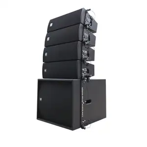 Wholesale Pa Line Array Speaker Driver