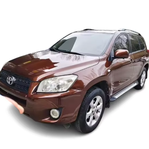 Toyota RAV4 2.0L Premium Edition Automatique FWD Essence SUV d'occasion 2013 en excellent état de marche – Meilleur prix à vendre - Product Image 1