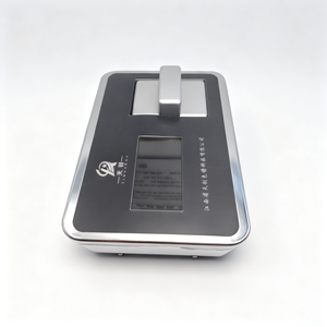 Çin fabrika Tianzhao YS6006A yüksek hassasiyetli su analizörü için klor dioksit en çok satan - Product Image 4