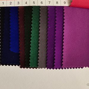 Buste con Fodera Interna in Velluto Multicolore, Buste Spesse di Lusso Vuote per Inviti di Matrimonio e Biglietti di Auguri - Product Image 5