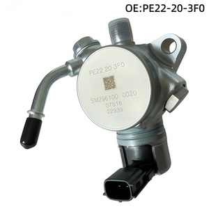 Топливный насос высокого давления PE22-20-3F0 для Mazda <span class=keywords><strong>3</strong></span> (2014-2018), CX-<span class=keywords><strong>3</strong></span> (2016-2018), 2.0 л - Product Image 2