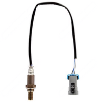 Nouveau capteur d'oxygène à 4 fils chauffé pour gaz d'échappement, ajustement parfait 234-4331, remplacement direct, garantie 12 mois