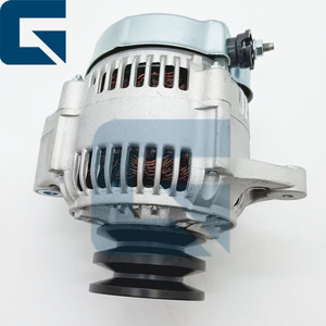 Alternateur 105-2814 1052814 pour tracteur D3G D4G - Product Image 1