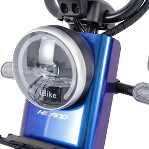 Vélo électrique JOYKEI 400W à <span class=keywords><strong>2</strong></span> roues, vélo de ville électrique à bas prix, scooter électrique en vrac, vente promotionnelle - Product Image 3