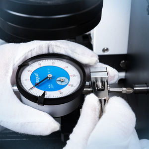 Suporte Magnético Dasqua para Indicador de Diâmetro de 0-10mm com Base Magnética - Product Image 3