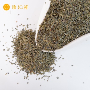 Té Verde Chunmee Chino al por Mayor 9380, Té Verde Natural Puro para el Mercado de Marruecos - Product Image 1