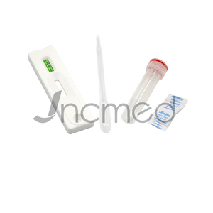 Kit de Diagnóstico Rápido Toxo Ab para Detectar la Toxoplasmosis en Gatos - Product Image 4