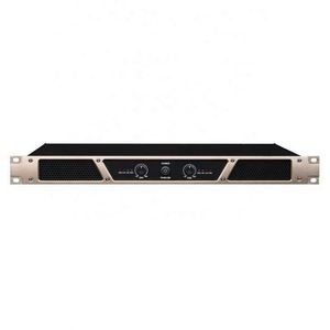 Amplificateur de puissance audio MA500 2 x 500W, vente chaude, fabricant chinois, entrée XLR, amplificateur de puissance pour karaoké - Product Image 4