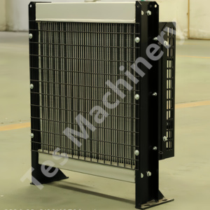 S1801 tản nhiệt cho động cơ diesel giải pháp làm mát đáng tin cậy cho máy móc thiết bị công nghiệp xây dựng <span class=keywords><strong>v</strong></span>à Máy phát điện - Product Image 5