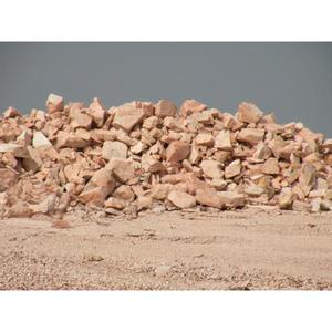 Precio de feldespato de potasio crudo para cemento de porcelana cerámica con precio barato - Product Image 1