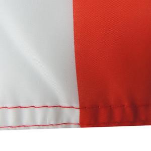 Drapeau de la Fête Nationale Française 3x5 pieds, 100% polyester, imperméable, impression de haute qualité, prix usine - Product Image 5