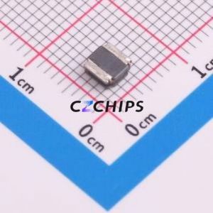 Inducteur de puissance SMD 74404042010, 4x4mm (Inductance : 1uH) (Précision : 30%) Courant nominal : 3.2A - Product Image 2