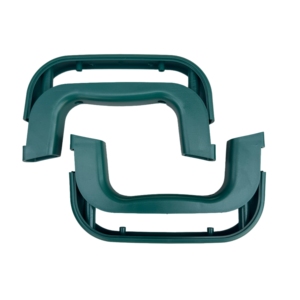 High Temperature Resistant Nylon Abs PP U Shape <strong>Plastic</strong> Pull <strong>Handle</strong> <strong>Plastic</strong> Industrial Mechanical Bakelite Nylon Pull <strong>Handles</strong> - Product Image 3