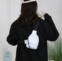 Sac à main pour téléphone portable pour femmes à la mode, tendance, style japonais, sac à bandoulière décontracté, polyvalent, portable