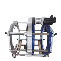 Centre d'usinage portable XDZ300 380V, broche de turbine multifonctionnelle automatique et optimisée, 3000 tr/min, pour réparation sur site légère