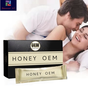 Integratore per la Libido Maschile all'Ingrosso, Bevanda Energetica Ecologica per l'Ingrandimento del Pene con Maca, Nuovo Packaging Esterno a Basso Prezzo - Product Image 5