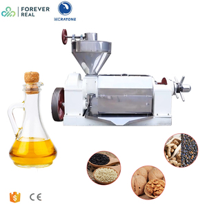 60-850kg/h Single screw press olive commercial <span class=keywords><strong>oil</strong></span> press machine screw,screw press <span class=keywords><strong>oil</strong></span> expeller - Product Image 1