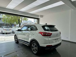 <span class=keywords><strong>Hyundai</strong></span> <span class=keywords><strong>Ix</strong></span> 25 2015 1.6L Automático 2WD Usado en Venta, Precio Bajo - Product Image 6