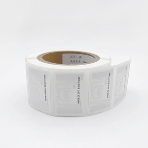 Dài phạm vi ISO18000-6C 860-960MHz UHF <span class=keywords><strong>RFID</strong></span> thẻ ucode8/ucode9 kiểm soát truy cập khách sạn thanh toán số lượng lớn Quản Lý Hàng Tồn Kho hậu cần - Product Image 6