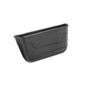 Pochette de rangement pour siège arrière, en plastique, étanche, pour Tesla modèle Y 3, compartiment de rangement arrière - Product Image 1