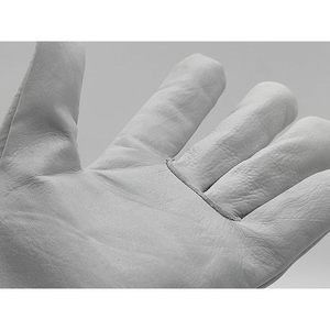 Guante de flores bovinas de tamaño 11 para accesorios de herramientas de jardín - Product Image 4