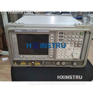 Analyseur de spectre HP /Agilent/Keysight E4402B série ESA-E 9kHz à 3GHz avec GPIB/ Utilisé hx1 - Product Image 1