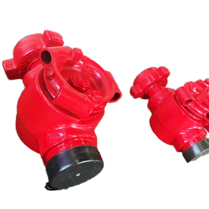 API 2-inch 1502 áp suất cao cắm và điều chỉnh cửa dừng van mỏ dầu ứng dụng chuyên dụng van - Product Image 5