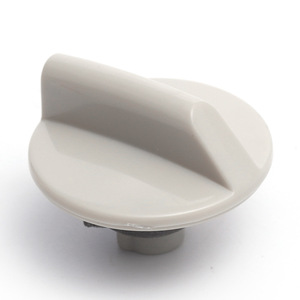 ปุ่มควบคุม WP12X10002 ชิ้นส่วนเครื่องปรับอากาศพลาสติก ติดตั้งง่าย - Product Image 1