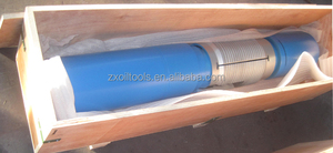 API 7-1 balıkçılık aracı LM-T Bowen releaslip kayma mızrak/gövde mızrak/serbest mızrak - Product Image 5