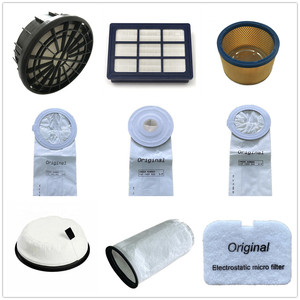 <span class=keywords><strong>Nilfisk</strong></span> — sacs d'<span class=keywords><strong>aspirateur</strong></span> à poussière, pièces de remplacement pour <span class=keywords><strong>aspirateur</strong></span> - Product Image 2