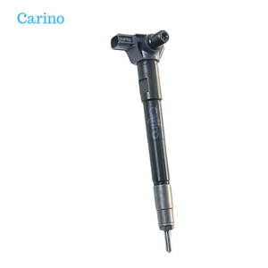 295700-0140 топливный инжектор 33800-4A900 DCRI400140 для Hyundai <span class=keywords><strong>Grand</strong></span> Starex H-1 Common Rail клапан впрыска дизельного двигателя - Product Image 1