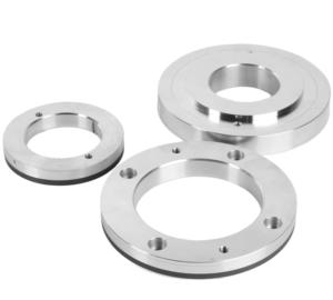 Codificador Rotatorio |   Anillo Magnético de Eje Hueco Incremental de 82-285 mm de Diámetro Exterior para Husillo de Máquina Herramienta - Product Image 4