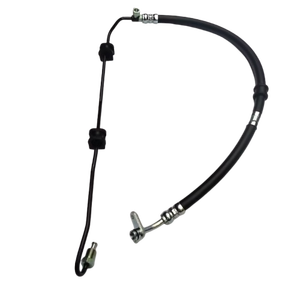 Systèmes de <span class=keywords><strong>direction</strong></span> automatique 53713-SWA-A03 Pompe de <span class=keywords><strong>direction</strong></span> <span class=keywords><strong>assistée</strong></span> de voiture Tuyau d'huile haute pression pour <span class=keywords><strong>Honda</strong></span> <span class=keywords><strong>CRV</strong></span> 2007 2008 2009 2010 2011 RE4 - Product Image 4