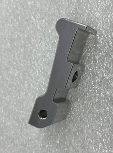 דיוק גבוהה-טוהר חלקיקים רפואיים הזרקת עובש עיבוד דפוס עיבוד ציוד רפואי עמיד בפני קורוזיה - Product Image 3