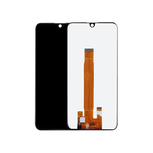 Écran LCD <span class=keywords><strong>de</strong></span> <span class=keywords><strong>téléphone</strong></span> portable <span class=keywords><strong>de</strong></span> haute qualité <span class=keywords><strong>de</strong></span> la <span class=keywords><strong>marque</strong></span> CL avec assemblage d'écran tactile pour <span class=keywords><strong>Wiko</strong></span> View 3 400cd+ Luminance Garantie <span class=keywords><strong>de</strong></span> 12 mois - Product Image 6