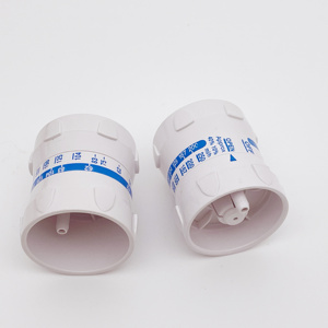 Penjualan laris Regulator aliran presisi medis Iv Set infus untuk klinik cairan steril iv Regulator kontrol aliran - Product Image 4