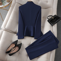 Blazer formel pour femmes, veste de costume pour femmes, costumes de créateurs, blazers pour femmes