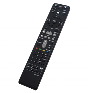 Télécommande de remplacement AKB73775802 compatible avec les lecteurs de disques Blu-ray 3D <span class=keywords><strong>LG</strong></span>, système de cinéma maison BH4030S BH4430P BH4530T - Product Image 2