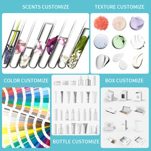 Zhenyan doğal saç yağı besleyici nem onarım Serum pürüzsüz parlak anti-bukle denge uçucu saç kalitesini artırmak için - Product Image 4